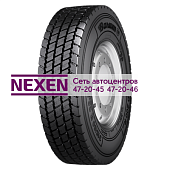 Barum 315/80R22,5 156/150L (154/150M) BD 200 R TL M+S 3PMSF