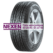 Gislaved 215/50R17 91H TerraControl