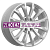 Premium Series 8,5x20/6x139,7 ET33 D75,1 КР006 (Haval H9) Elite Silver