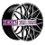 Khomen Wheels 8,5x19/5x114,3 ET30 D67,1 KHW1902 (Outlander) Black-FP