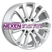 R058 (Fortuner/Hilux)