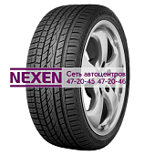 Continental 235/55R19 105V XL CrossContact UHP TL FR