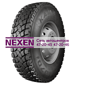 Kama 12R22,5 152/148L NU 701 TL