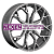 LS FlowForming 8x18/5x114,3 ET40 D67,1 RC61 MGMF (конус)