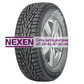 Nokian Tyres 265/60R18 114T XL Nordman 7 SUV TL (шип.)