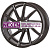 PDW 7x15/4x98 ET30 D58,5 1022Right (CVT) U4B