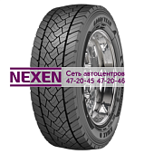 Goodyear 295/60R22,5 150/147K (149/146L) KMAX D A TL 3PMSF