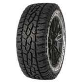 GRIPMAX 275/65R17 121/118Q Mud Rage R/T Max