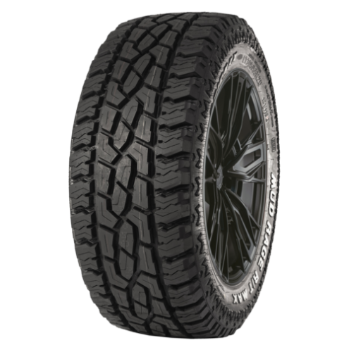 GRIPMAX 265/70R17 121/118Q Mud Rage R/T Max