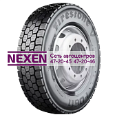 Firestone 245/70R17,5 136/134M FD611 TL 16PR