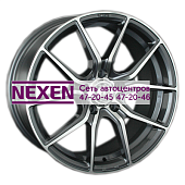 LS 7,5x17/5x120 ET34 D72,6 759 MGMF (конус)