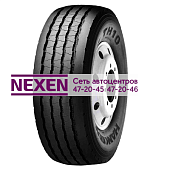 Hankook 265/70R19,5 143/141J TH10 TL PR18