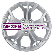 KHW1715 (Changan/Geely/Lexus/Toyota)