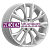 Premium Series 7x18/5x112 ET45 D57,1 КР012 (Karoq/Taos) Elite Silver
