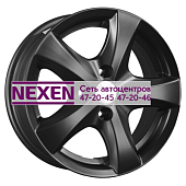 Скад 5,5x14/4x98 ET35 D58,6 Уран-2 (КЛ066) Бархат новый