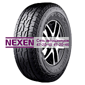 Bridgestone 265/60R18 114S XL Dueler A/T 001 TL