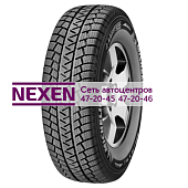 Michelin 245/70R16 107T Latitude Alpin TL