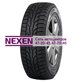 Nokian Tyres 215/75R16C 116/114S WR C Cargo TL
