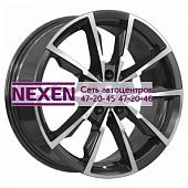 Меренге (КС902)