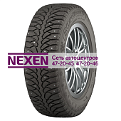 Cordiant 205/55R16 94T Sno-Max PW-401 TL (шип.)