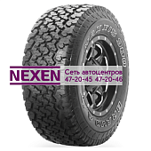 Maxxis 265/60R18C 114/110S Bravo AT-980 TL PR8