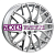 RST 7x17/4x108 ET26 D65,1 R137 Silver