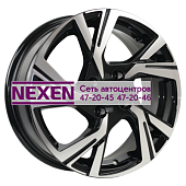 RST 6x15/4x100 ET40 D60,1 R075 (Logan) SL