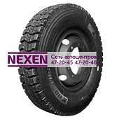 NorTec 8,25R20 139/137K A369 TT (только шина) 16PR