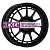 MAK 7x17/5x114,3 ET35 D76 NTT Gloss Black