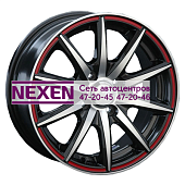 LS 6,5x15/4x98 ET32 D58,6 221 FBKFRL (конус)