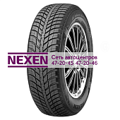 Nexen 255/55R18 109V nblue 4season