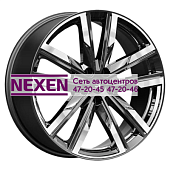 КР014 (Geely Monjaro)