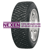 Goodyear 195/55R16 87T UltraGrip Ice Arctic TL D-Stud (шип.)