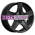 Premium Series 8,5x20/5x114,3 ET43 D67,1 КР008 (Genesis G80/GV80) Fury black