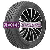 Bars 225/55R18 102V XL SolarFlexx TL