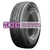 Michelin 205/65R17,5 132/130J X Multi T2 TL VM