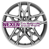 KHW1709 (Changan/Geely/Lexus/Toyota)