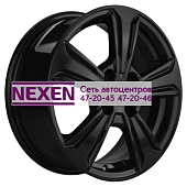 Khomen Wheels 6x15/4x100 ET45 D56,6 KHW1502 (Nexia) F-Silver