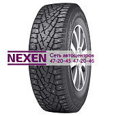 Nokian Tyres 225/65R16C 112/110R Hakkapeliitta C3 TL (шип.)