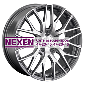 LS 7,5x17/5x108 ET42 D63,3 1361 GM (конус)