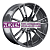 LS Forged 9x20/5x112 ET20 D66,6 LS FG06 GM (конус, C570)