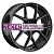 LS FlowForming 8,5x19/5x108 ET40 D63,4 RC78 BK (конус)