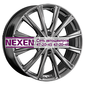 Replay 8x22/6x139,7 ET55 D100,1 TA11 MGM (конус, C570)