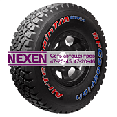 all terrain t/a kdr2+