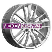 SKAD Original 8x18/5x114,3 ET34 D67,1 KL-353 Селена