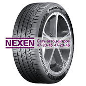 Continental 235/50R18 101Y XL PremiumContact 6 TL FR