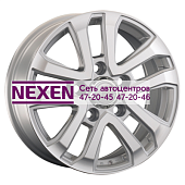 Replay 8x18/5x150 ET56 D110,1 TY236 SS (пш)