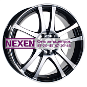 N2O 5,5x14/4x100 ET38 D73,1 Y450 BFP