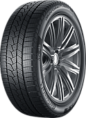 Continental 295/40R21 111V WinterContact TS 860 S