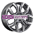 LS FlowForming 7,5x18/5x114,3 ET35 D67,1 RC92 GMF (конус)
